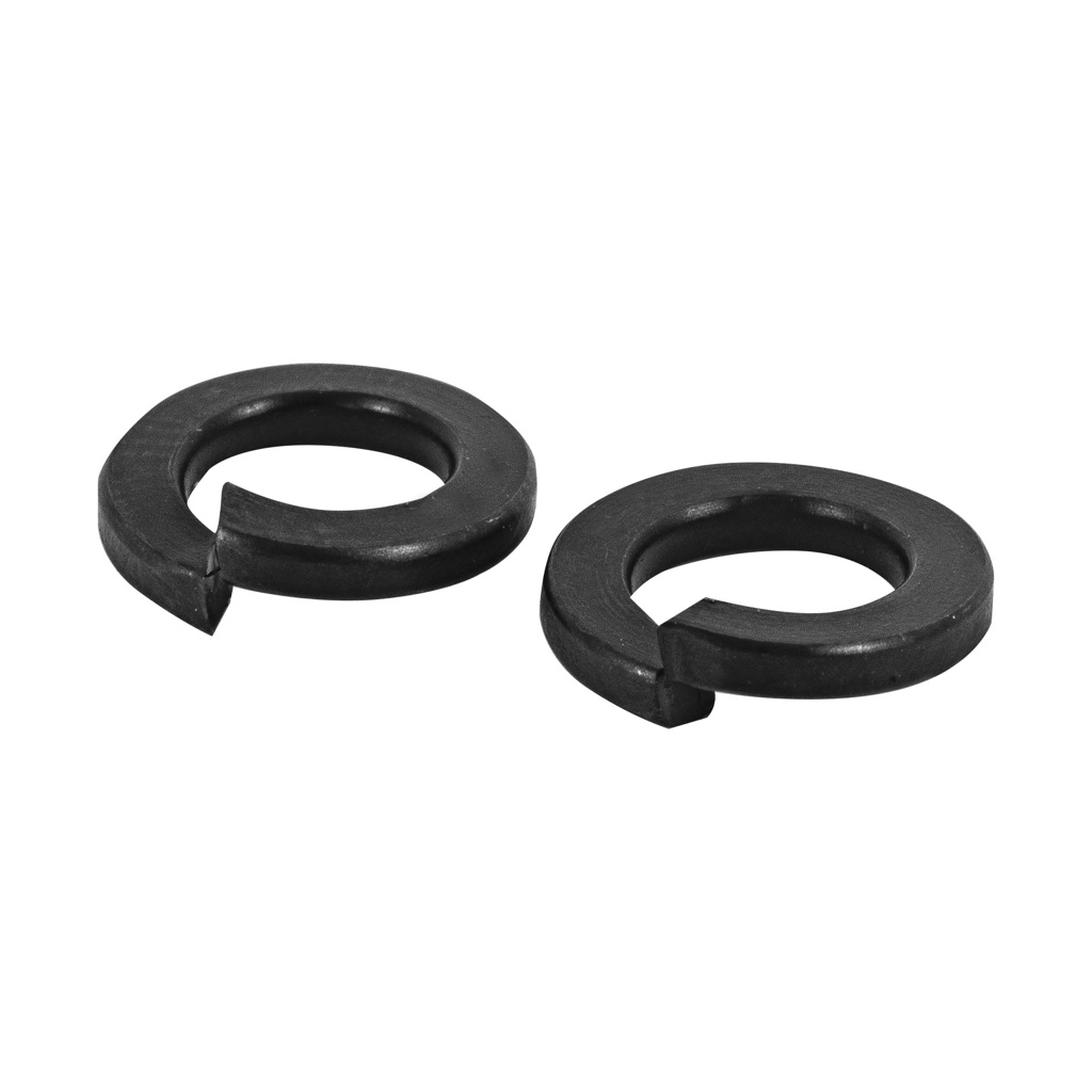 Arandela presión arap 1/4 fierro 200-pcs 44686