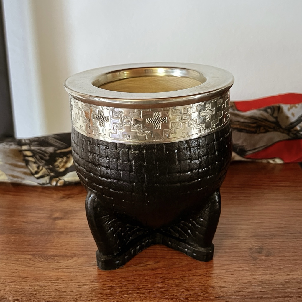 Imperial cuero croco