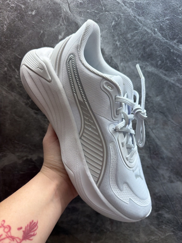 Zapatilla puma número 38/39