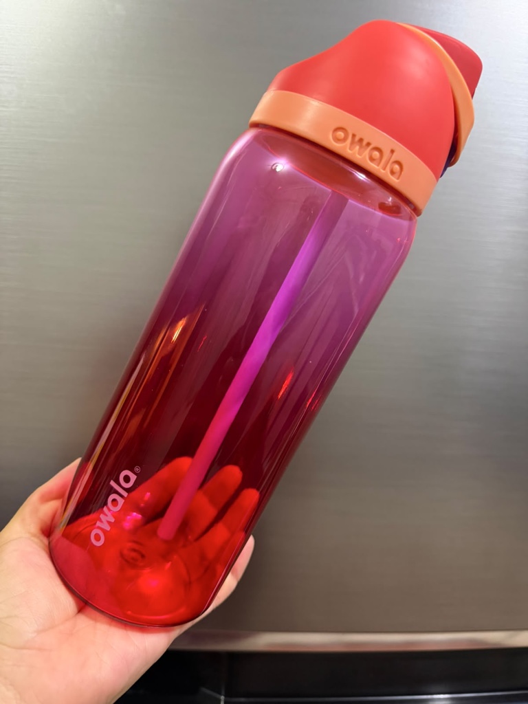 Owala Rosa/Rojo