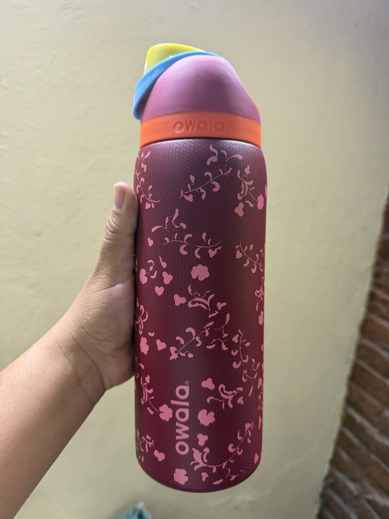 Owala Glinda flores 32