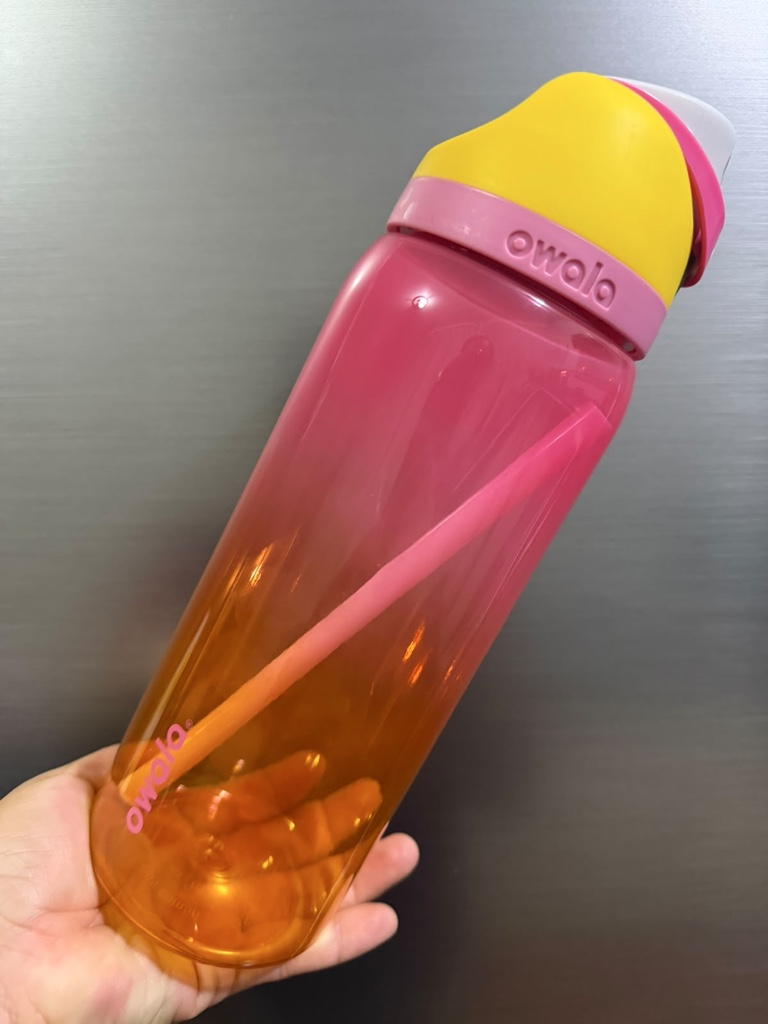Owala Rosa/Naranja
