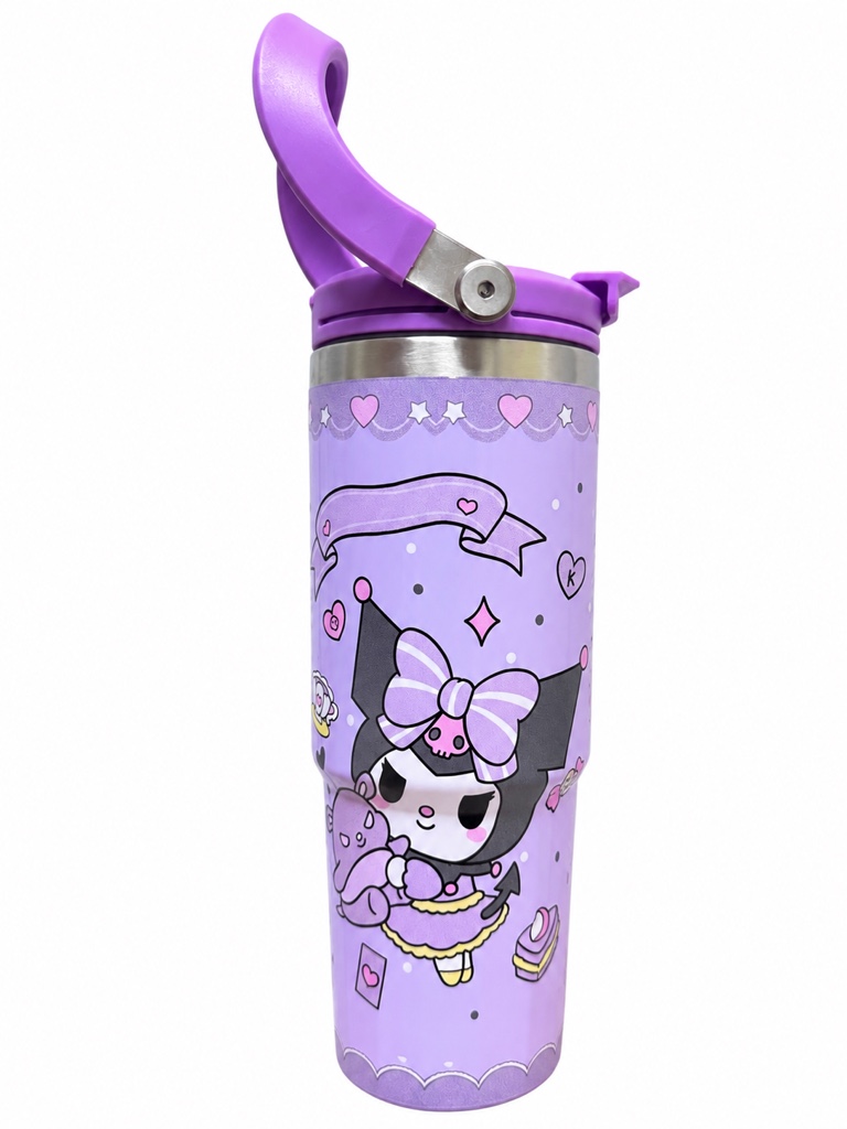 Termo Genérico kuromi