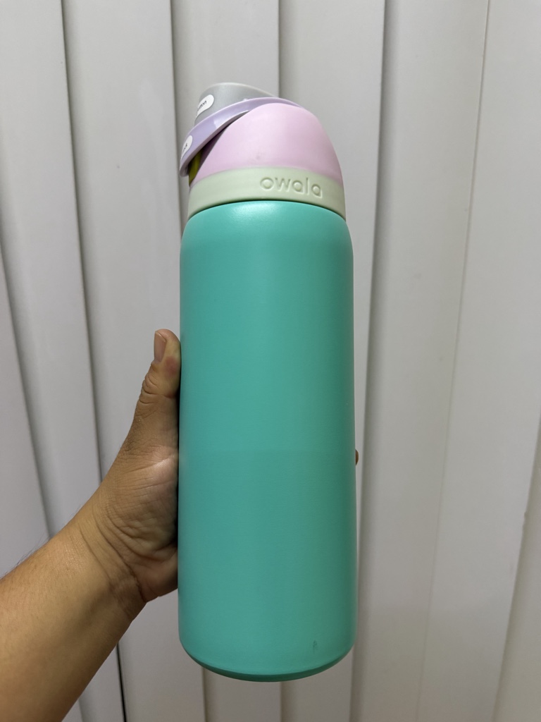 Owala menta 32 onz