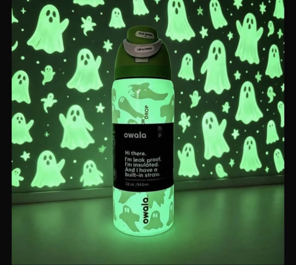 Owala 32 fantasma