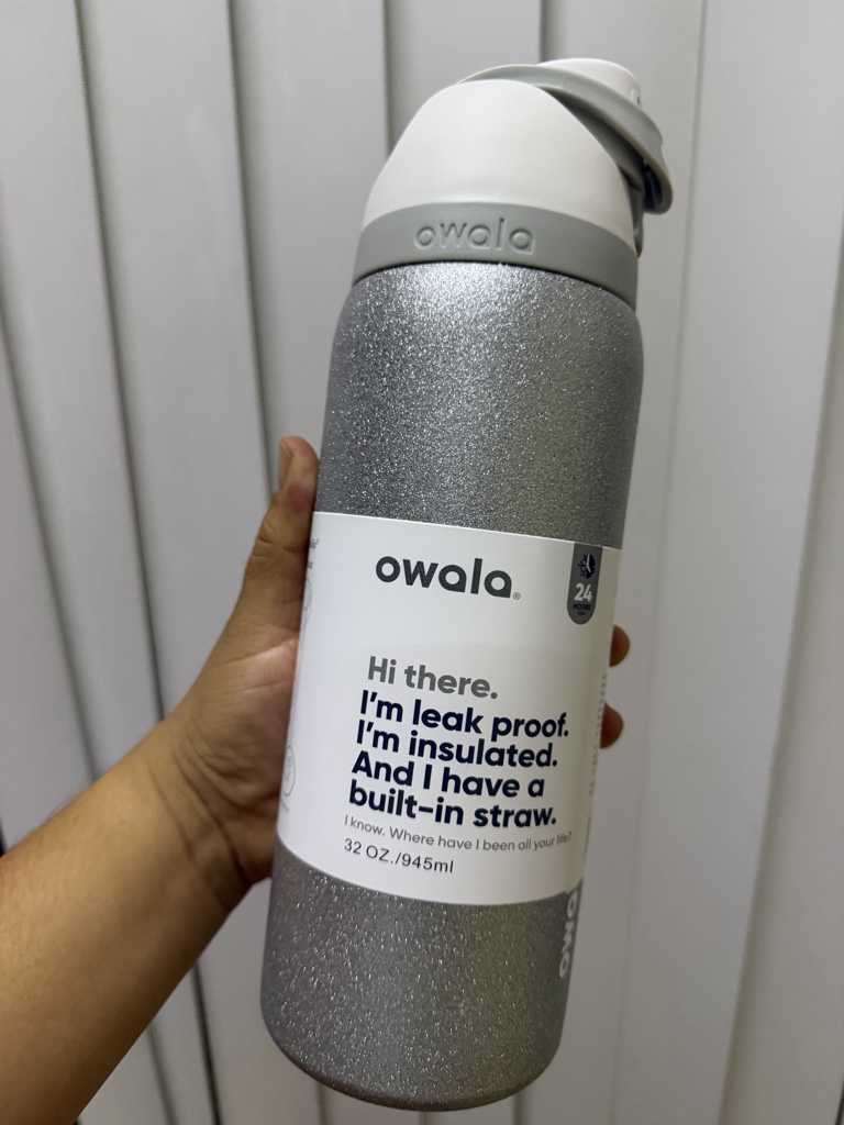 Owala Gliter 32