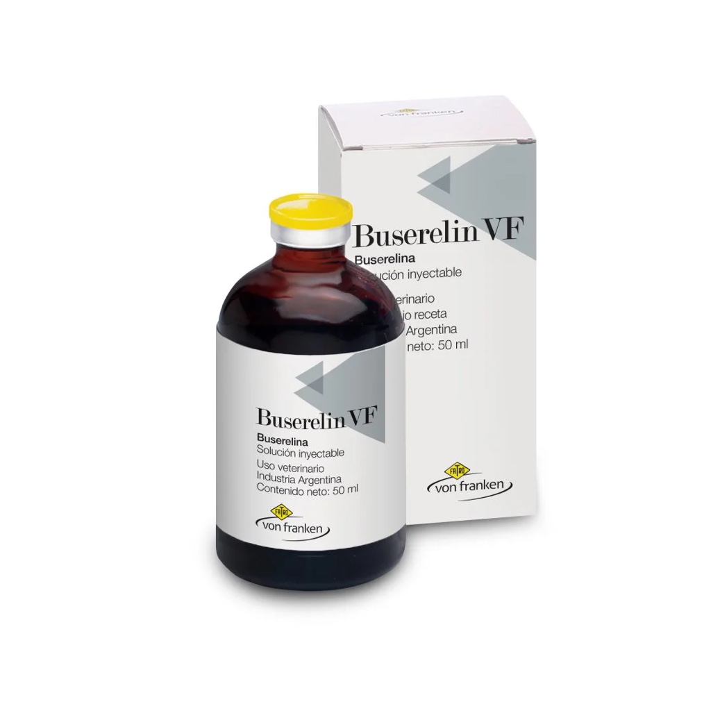Buserelin 100ml
