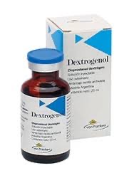 Dextrogenol 20 ml
