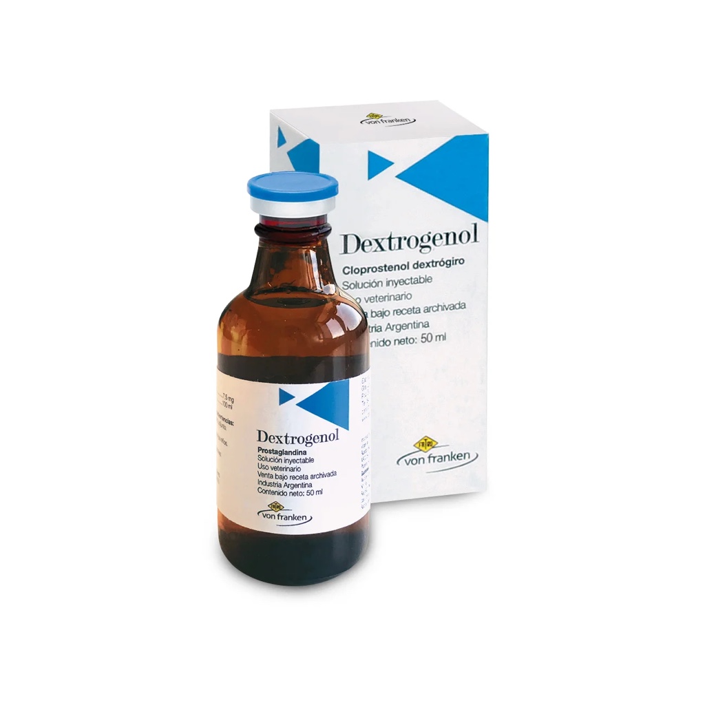 Dextrogenol 50 ml