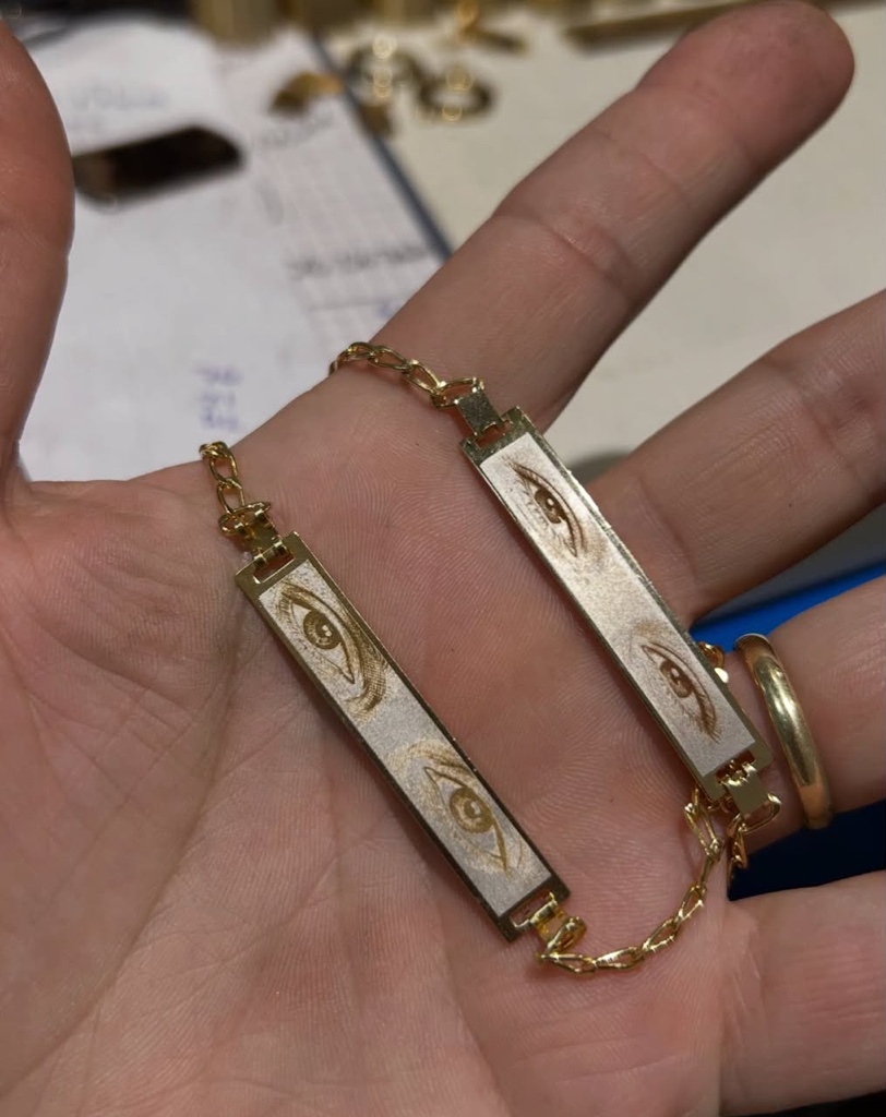 Pulses personalizadas