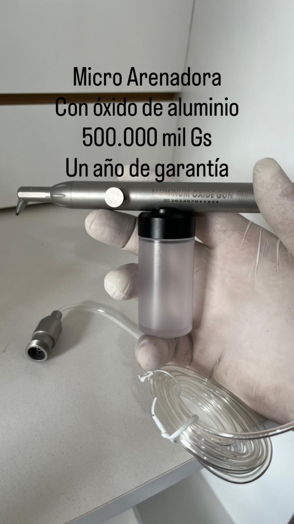 Micro Arenadora