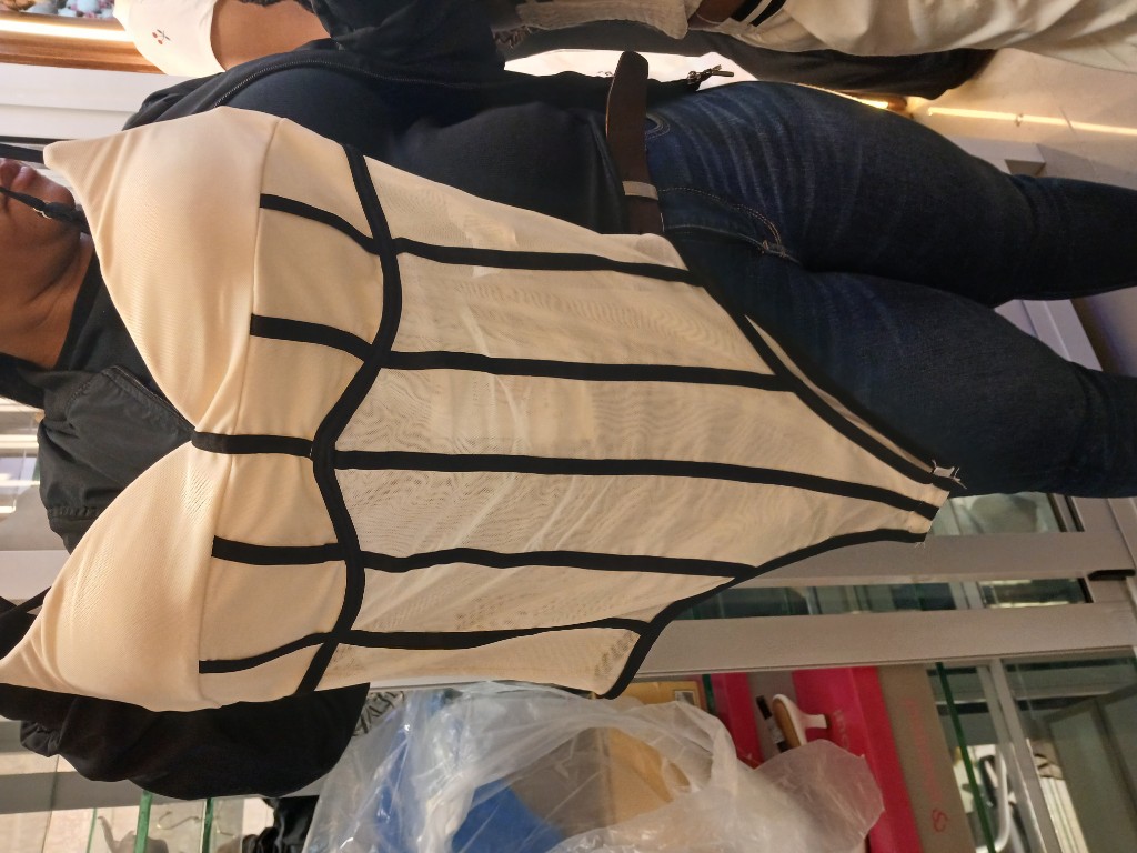 Corset varios colores
