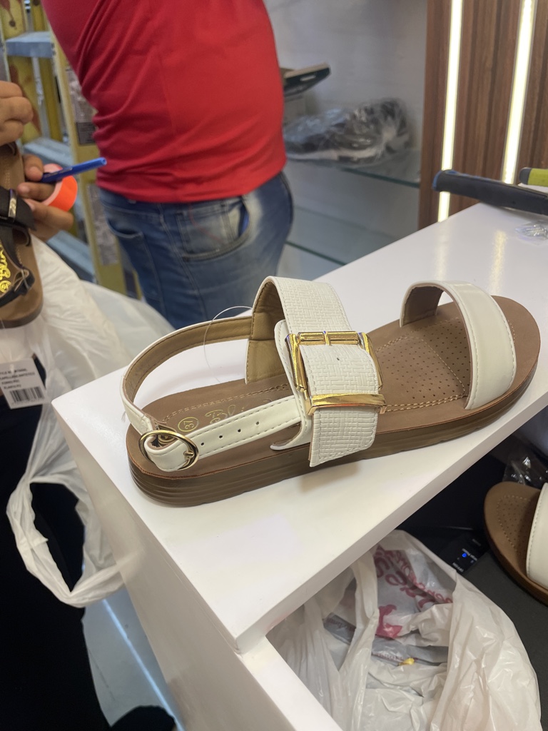 Sandalias Blink
