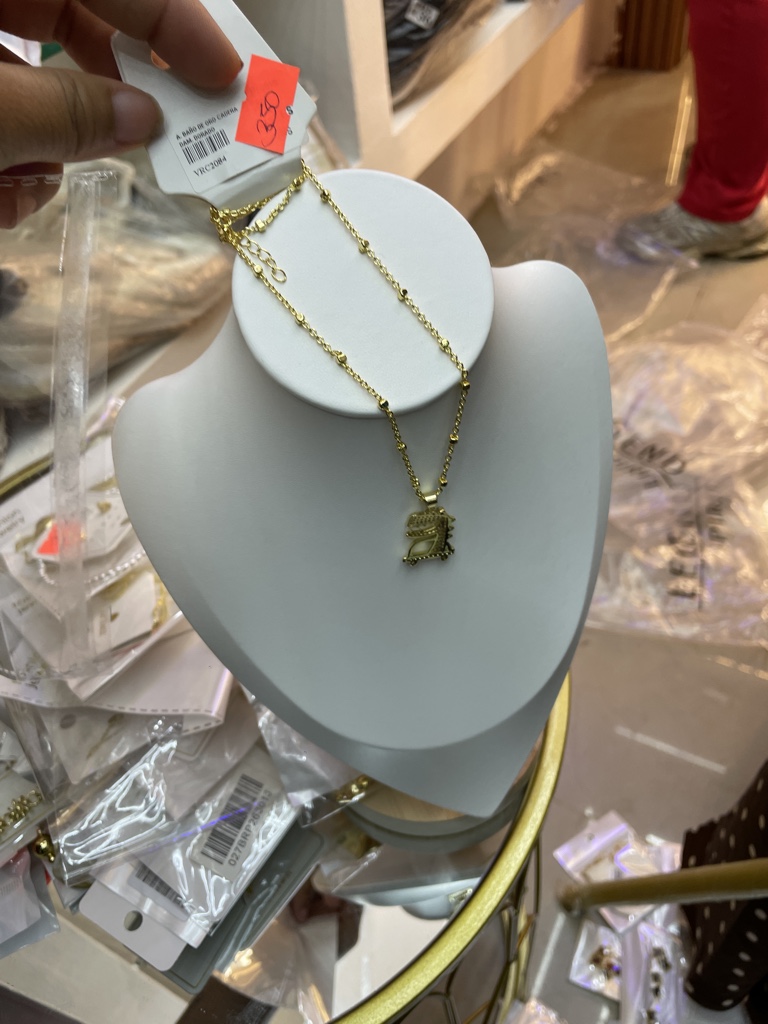 Cadena de Dinosaurio