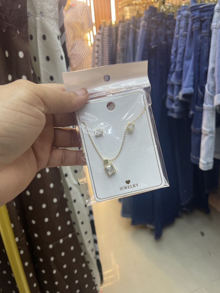 Juego para damas