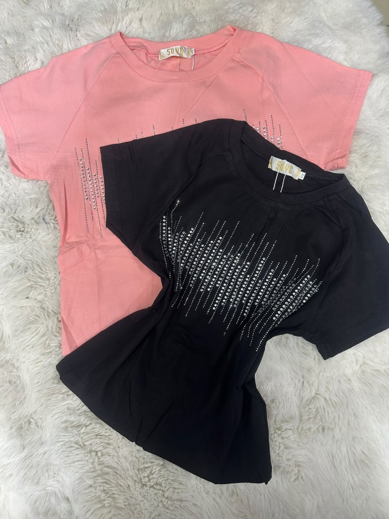Suye blusa varios colores