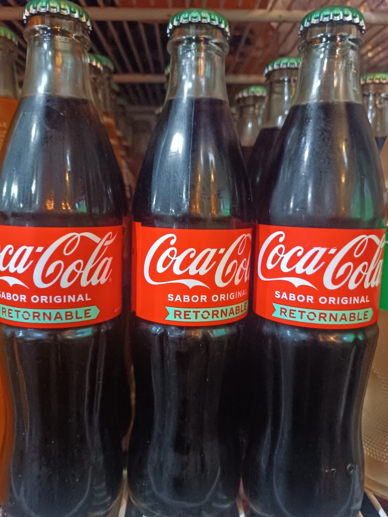 Coca-Cola 359 ml