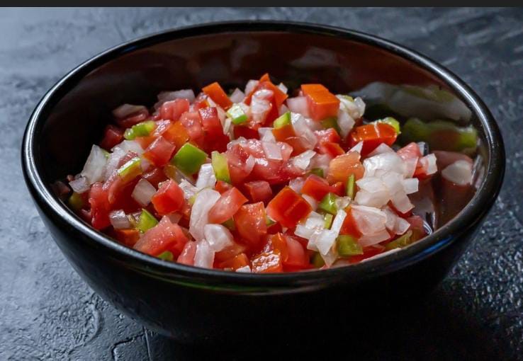 Salsa  criolla