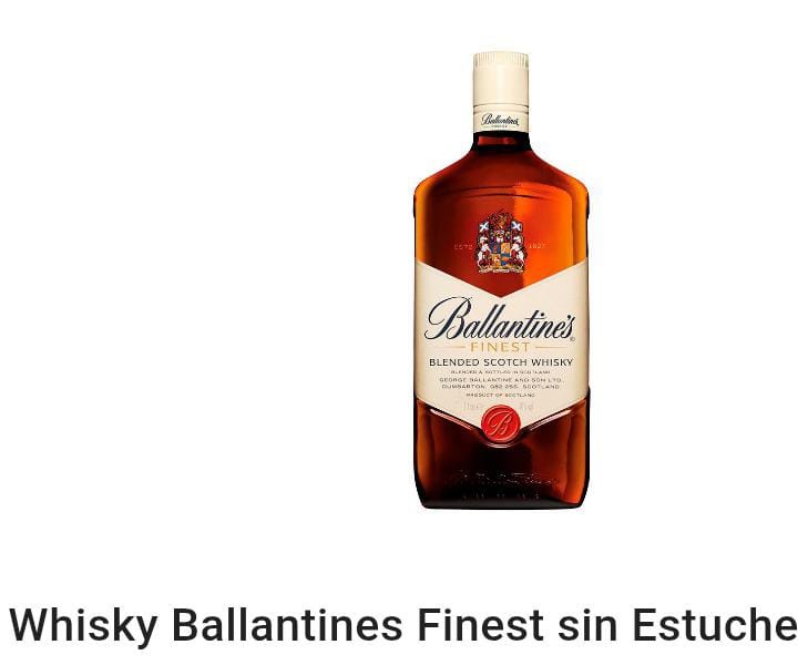 Ballantines