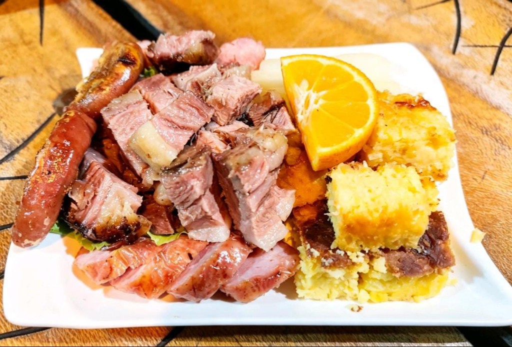 Picada individual