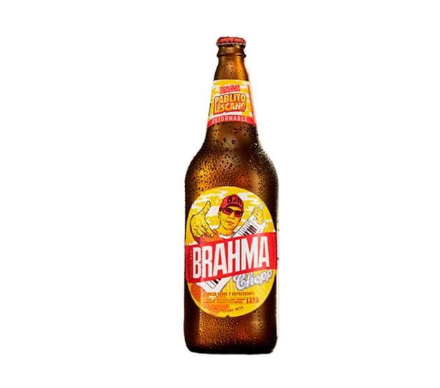 Bhrama botella 960 ml