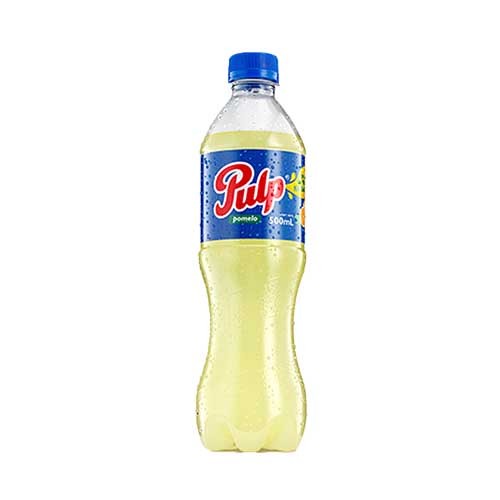 Pulp Pomelo 500ml