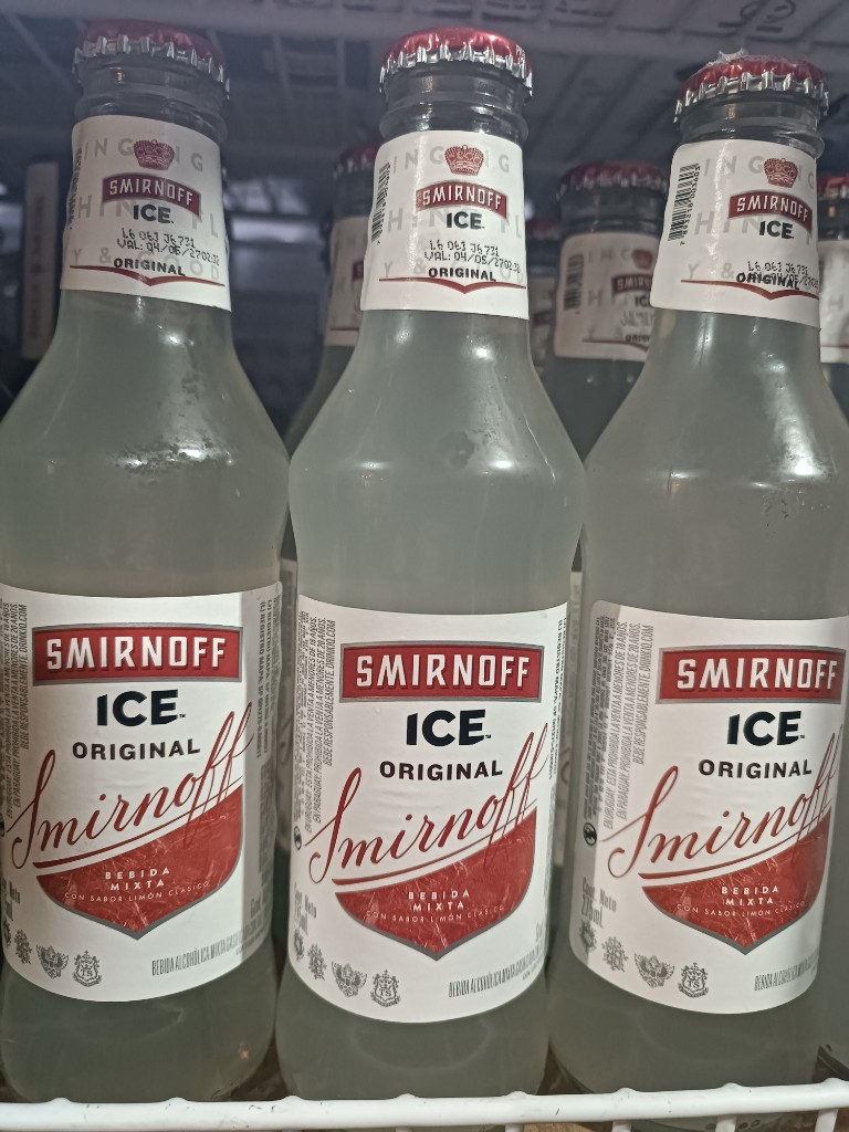 Smirnoff Ice Original 275ml