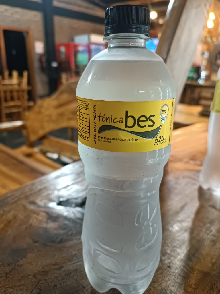 Bes Tónica 625ml
