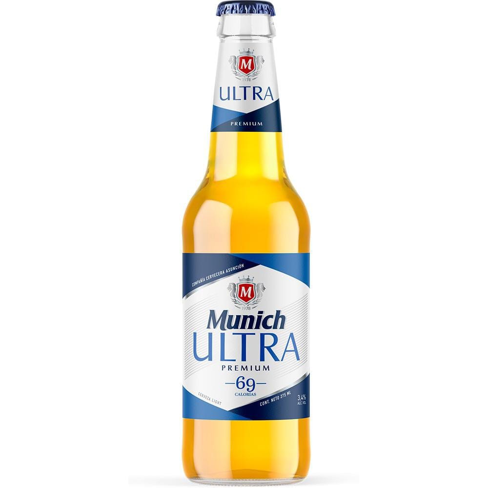 Múnich ultra 275 ml