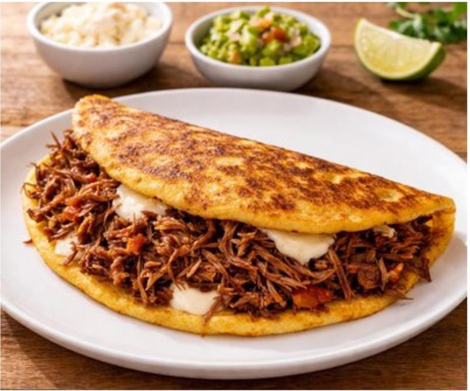 Cachapas