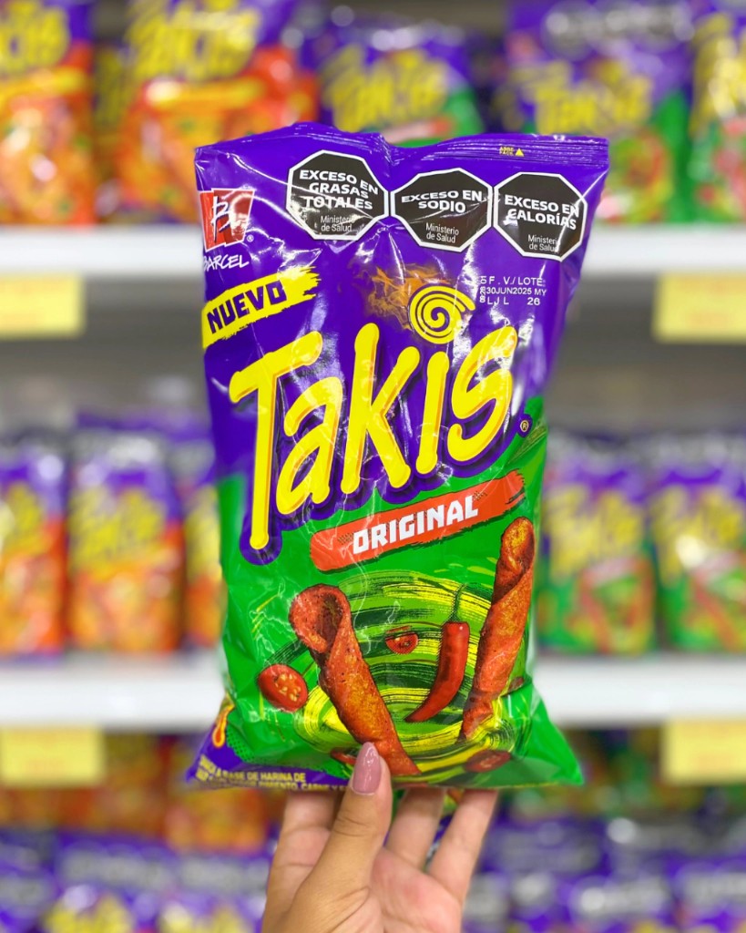 Takis Original