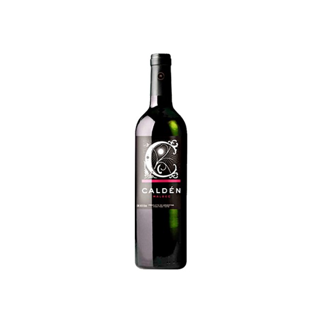 Vino Caldén Malbec Tinto 750 ml