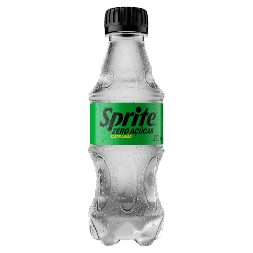 Sprite Zero 250ml