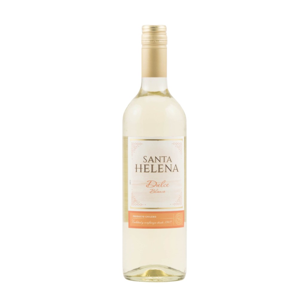 Vino Santa Helena Dulce Blanco 750 ml