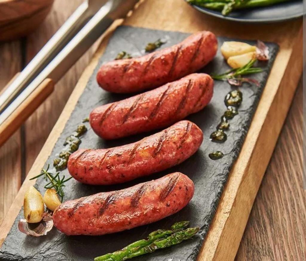 Chorizo parrillero cada una