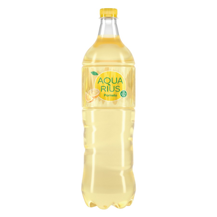 Aqua Rius Pomelo 1.5L