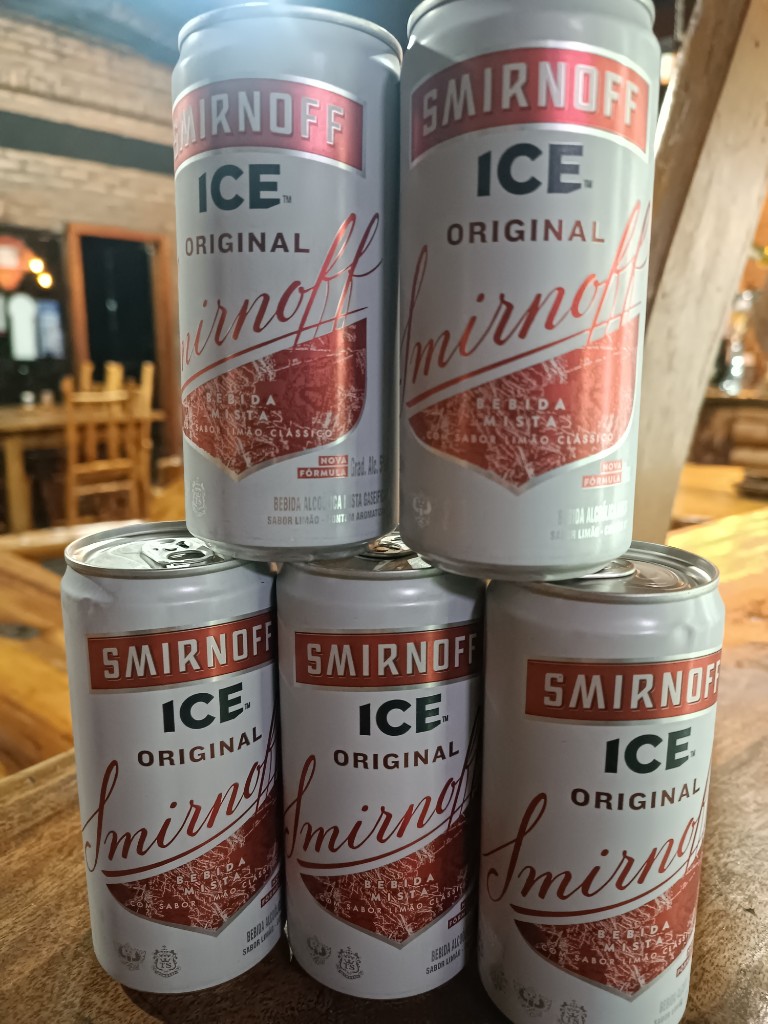 Smirnoff Ice Original 269 ml