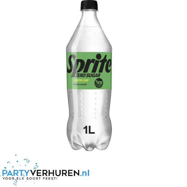 Sprite Zero 1 litro