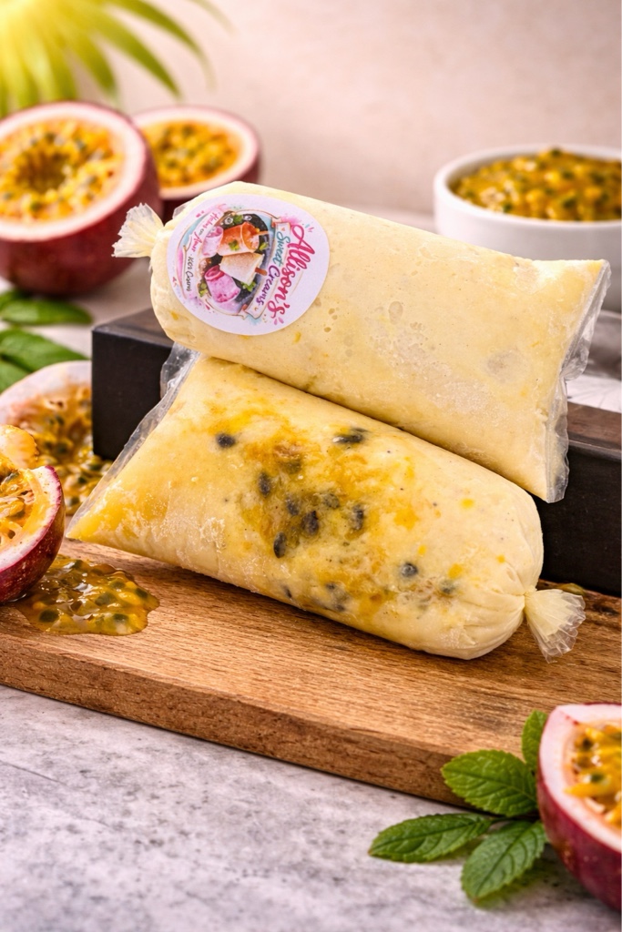 Chinola Crema
