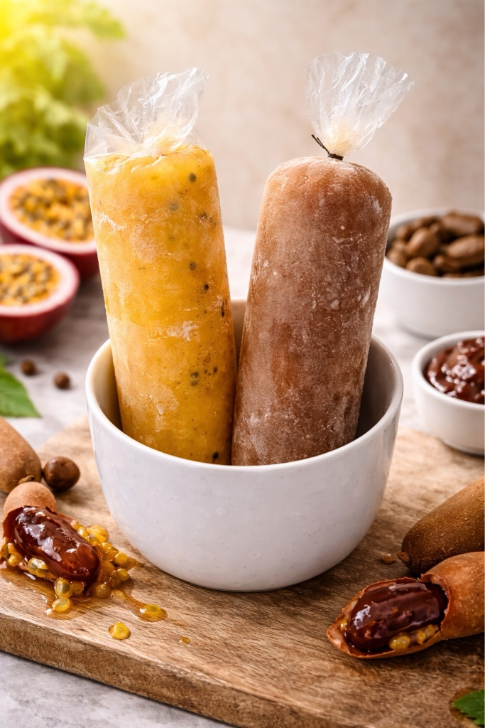tamarindo Natural