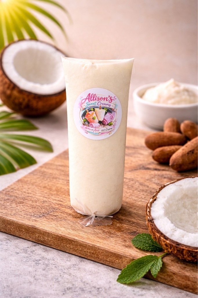 Coco crema