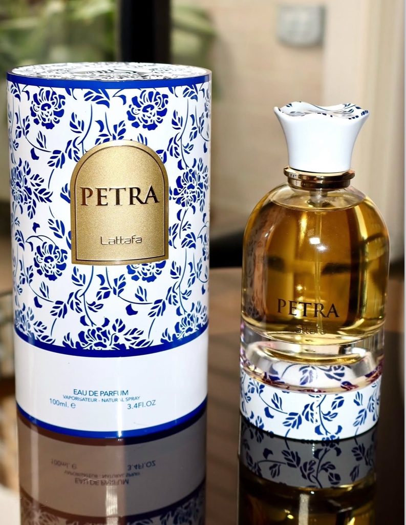 Petra – Lattafa