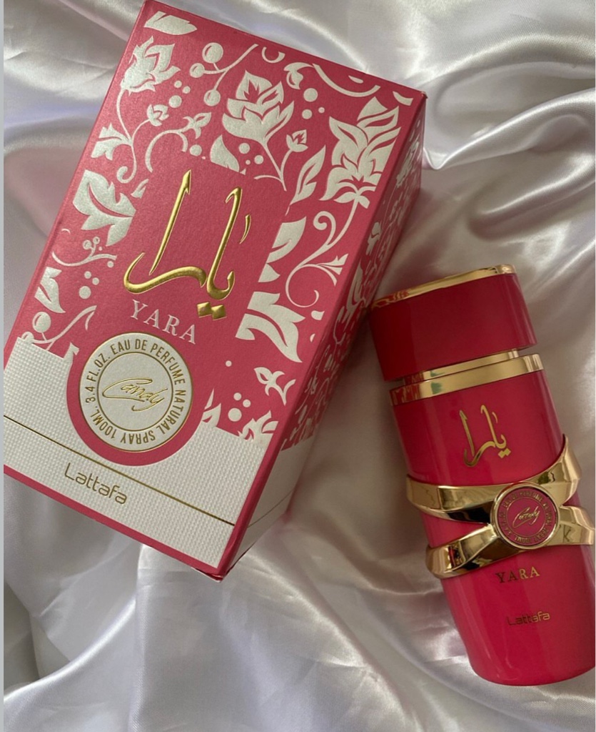 Yara Candy – Lattafa