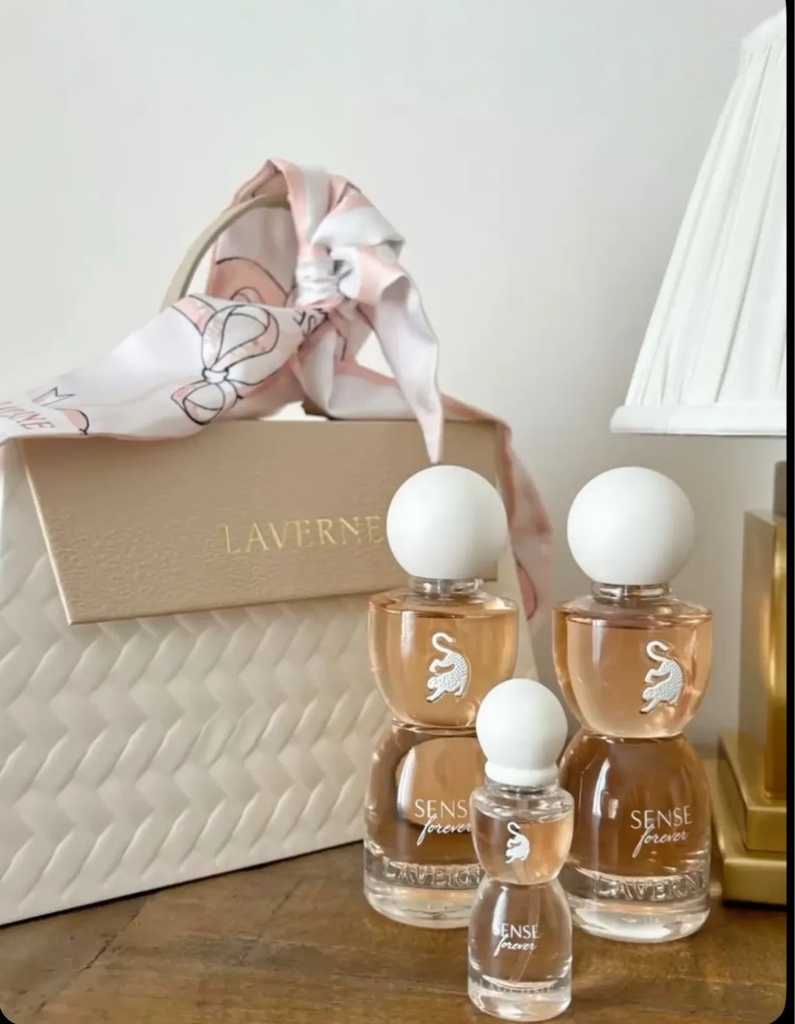 Laverne Sense Forever perfume