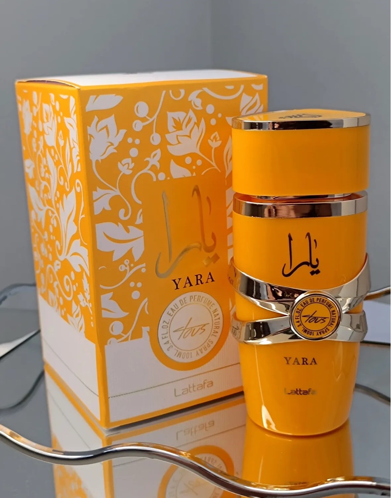 Yara Tous – Lattafa