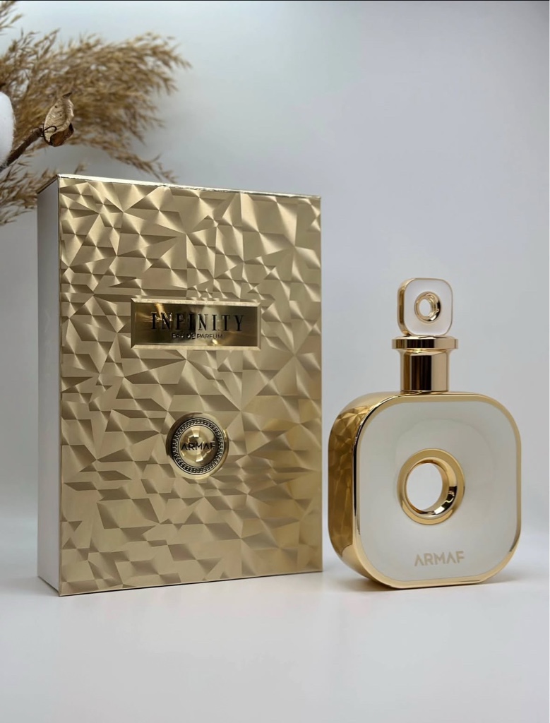 Armaf Infinity Eau de Parfum