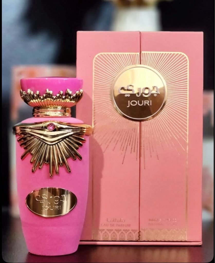 Jouri – Lattafa