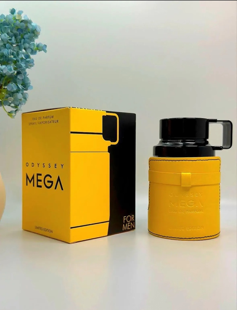 💛 Armaf Odyssey Mega