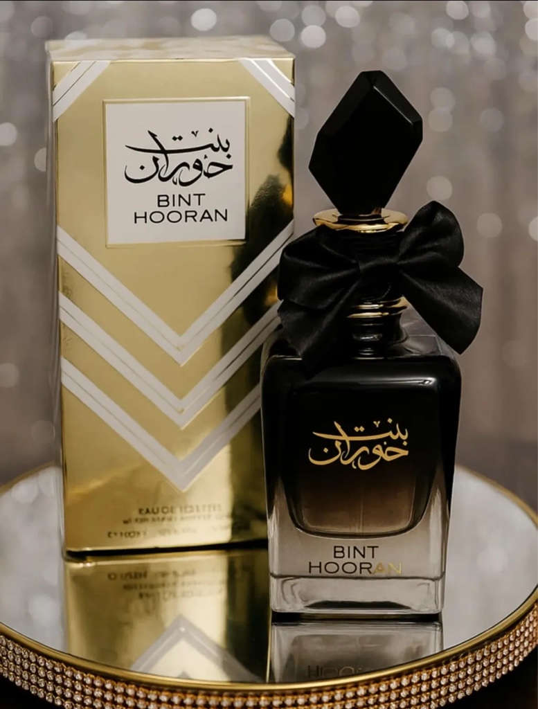 Bint Hooran