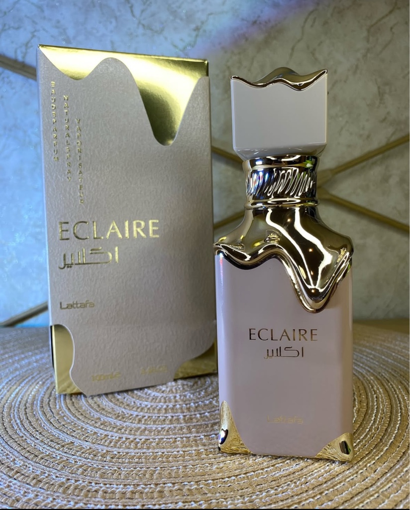 Eclaire – Lattafa 🤍